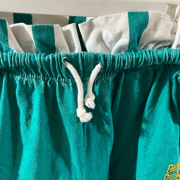 Vintage Italian club shorts size l - Picture 2 of 9